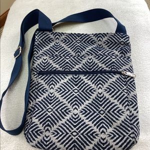 Thirty-One Crossbody Bag